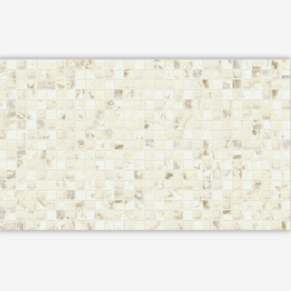 Madreperola ceramica brillante